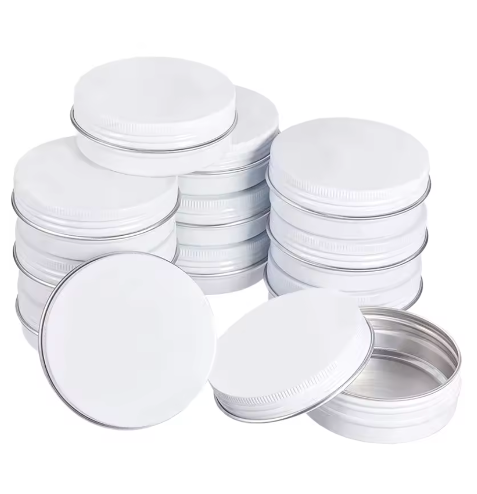 Try-Me Sample Pots